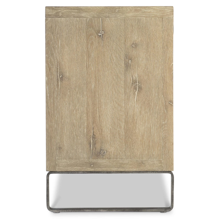 American Home Furniture Bernhardt Tribeca Buffet