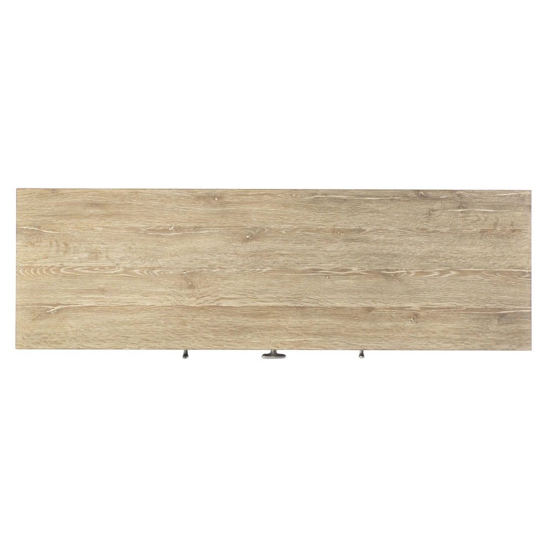 American Home Furniture Bernhardt Tribeca Buffet