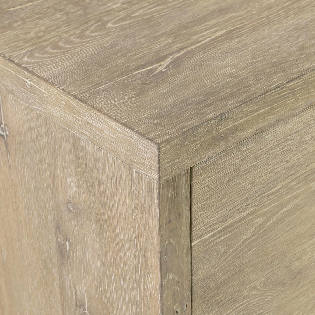 American Home Furniture Bernhardt Tribeca Buffet