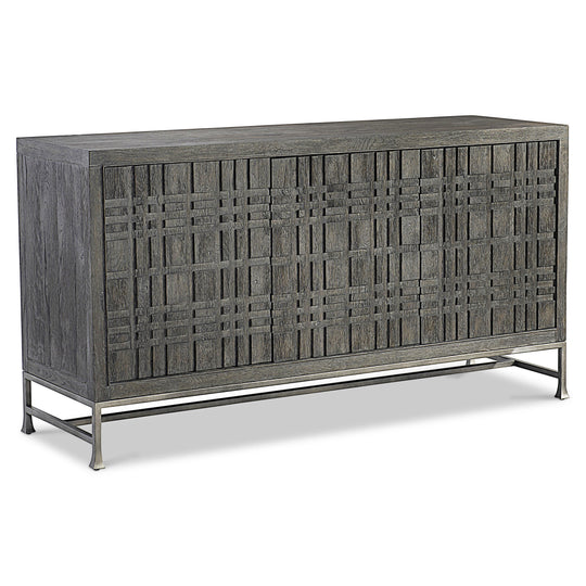 Bernhardt - Tribeca Buffet - '333134 | American Home Furniture