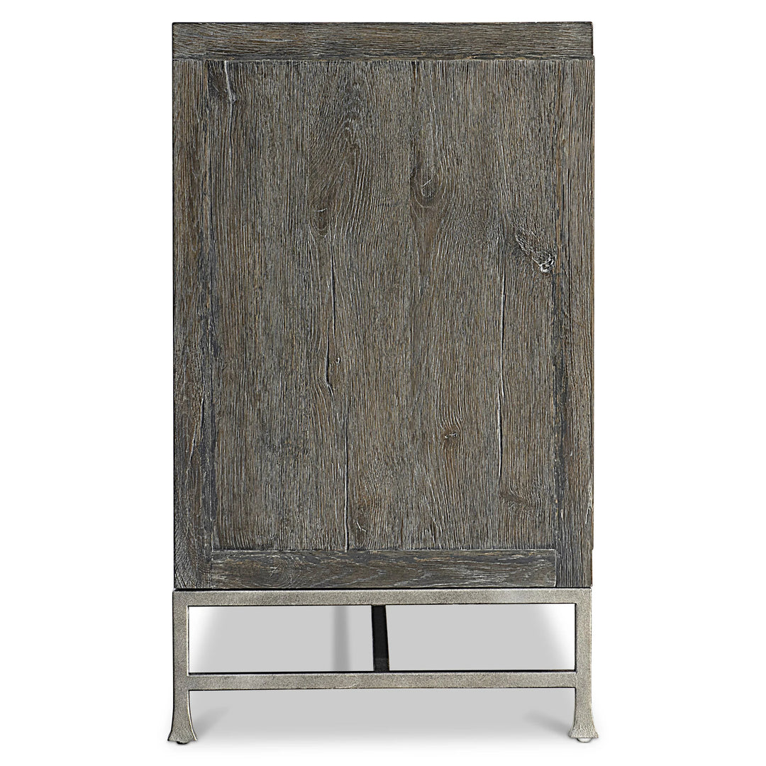 American Home Furniture Bernhardt Tribeca Buffet