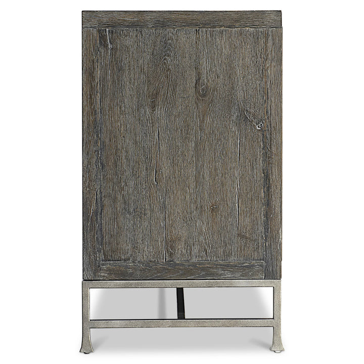 American Home Furniture Bernhardt Tribeca Buffet