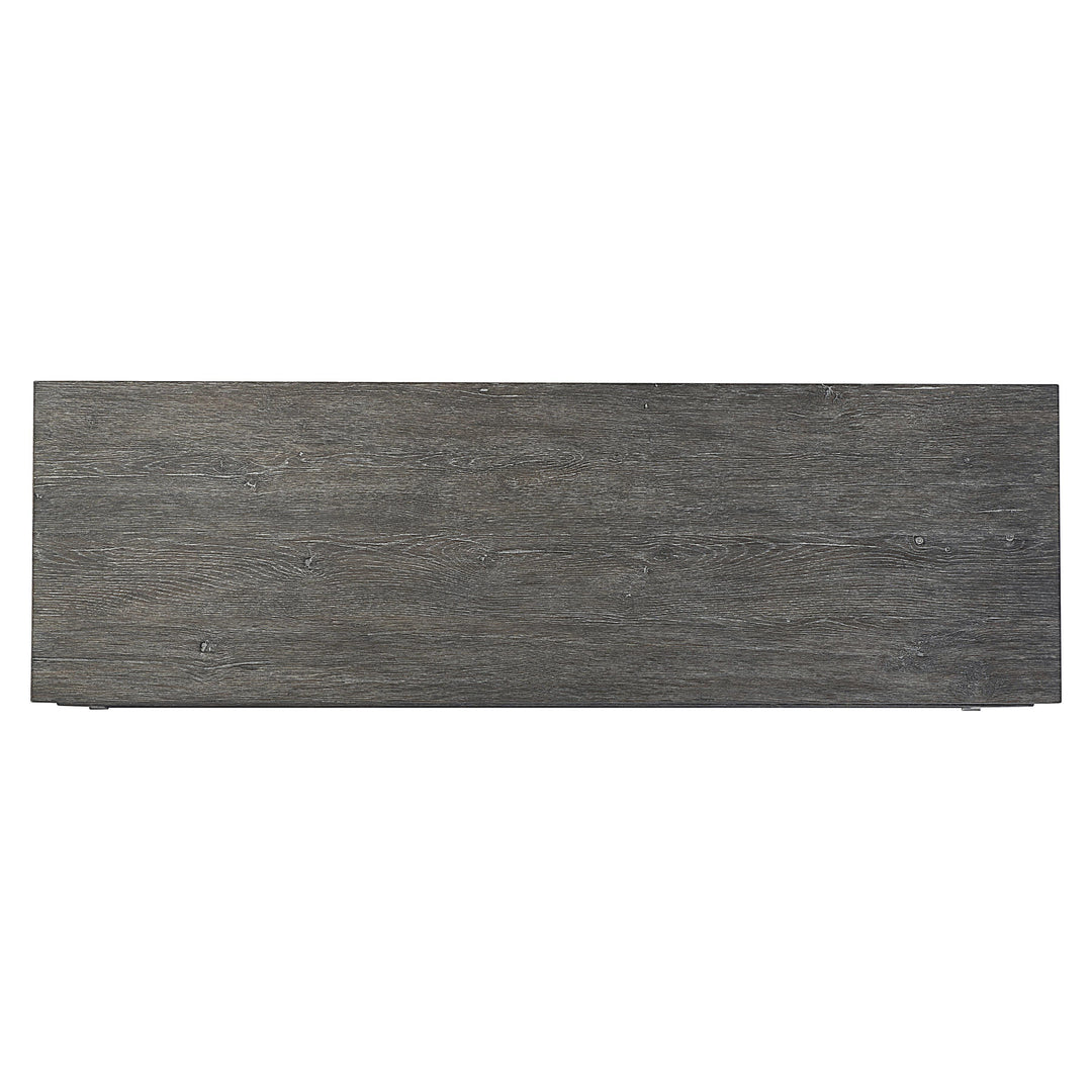 American Home Furniture Bernhardt Tribeca Buffet