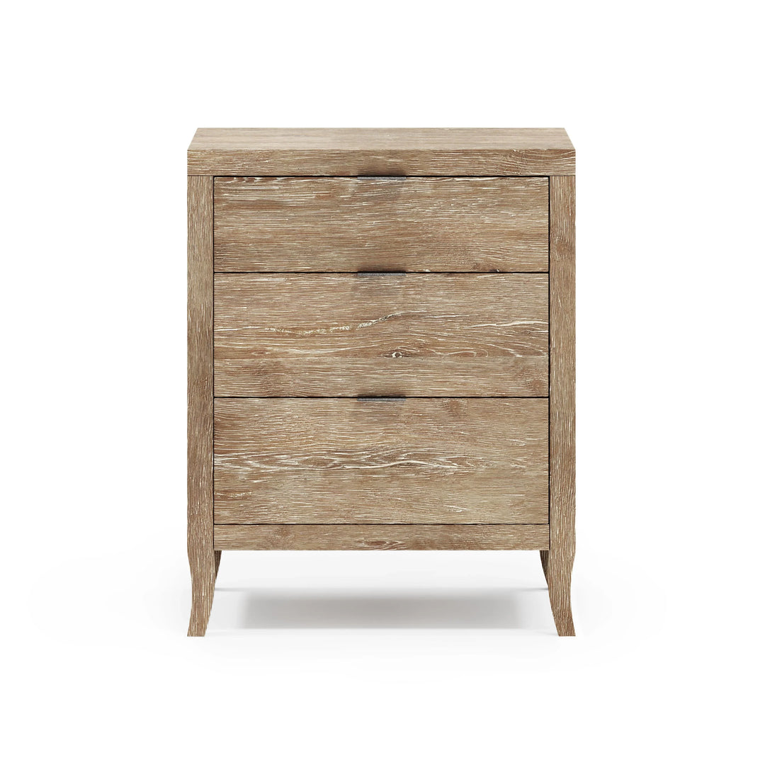 American Home Furniture Bernhardt Tribeca Nightstand
