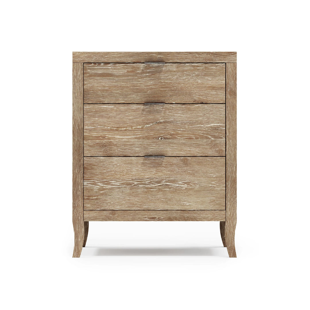 American Home Furniture Bernhardt Tribeca Nightstand