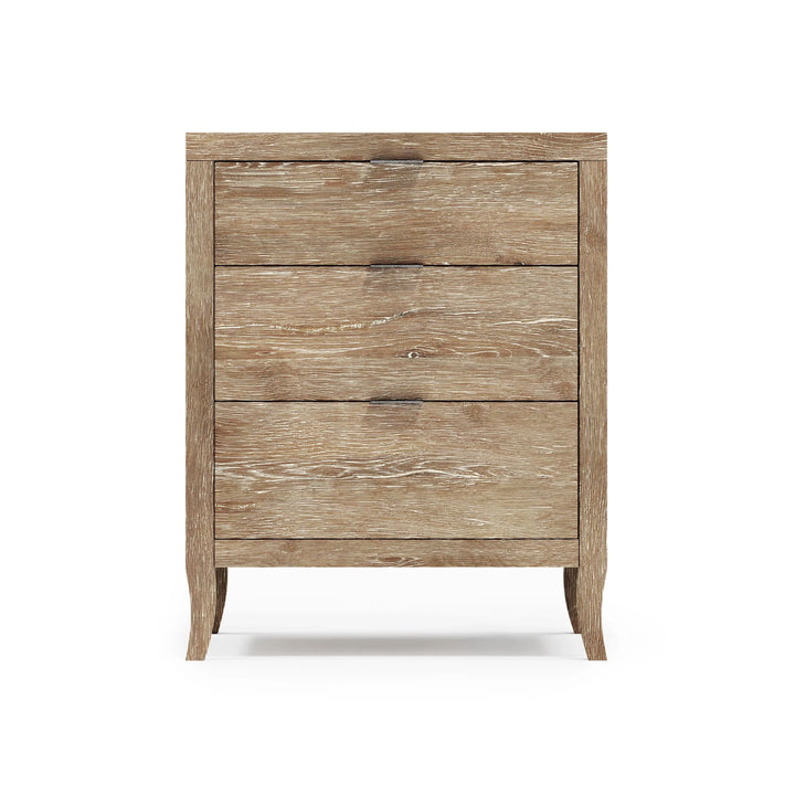 American Home Furniture Bernhardt Tribeca Nightstand