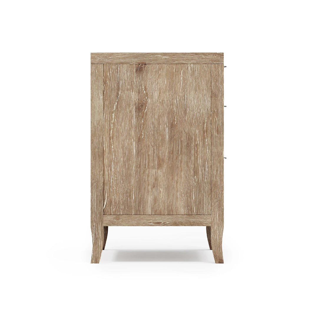 American Home Furniture Bernhardt Tribeca Nightstand