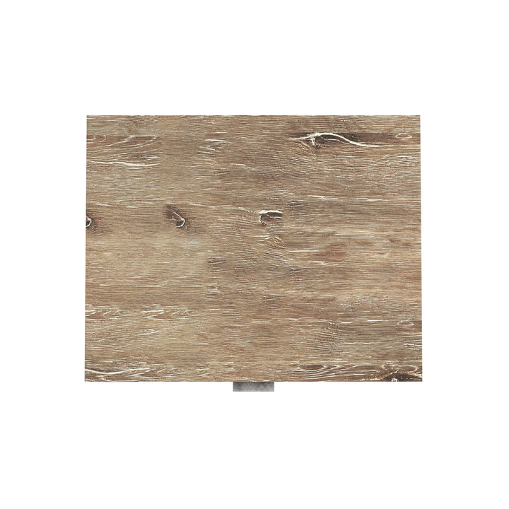 American Home Furniture Bernhardt Tribeca Nightstand