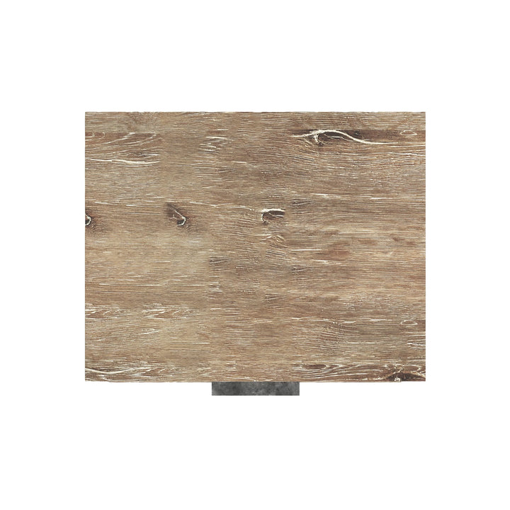 American Home Furniture Bernhardt Tribeca Nightstand