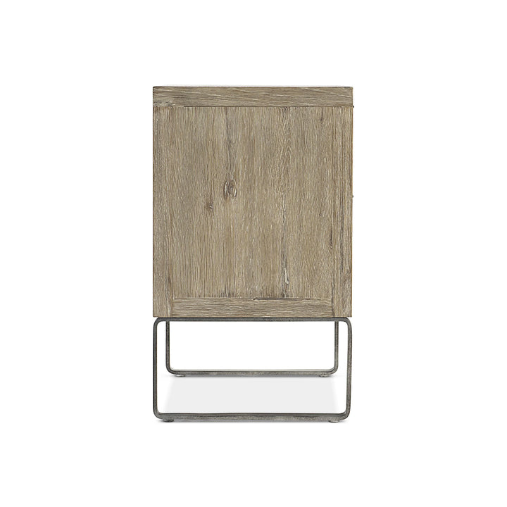 American Home Furniture Bernhardt Tribeca Nightstand