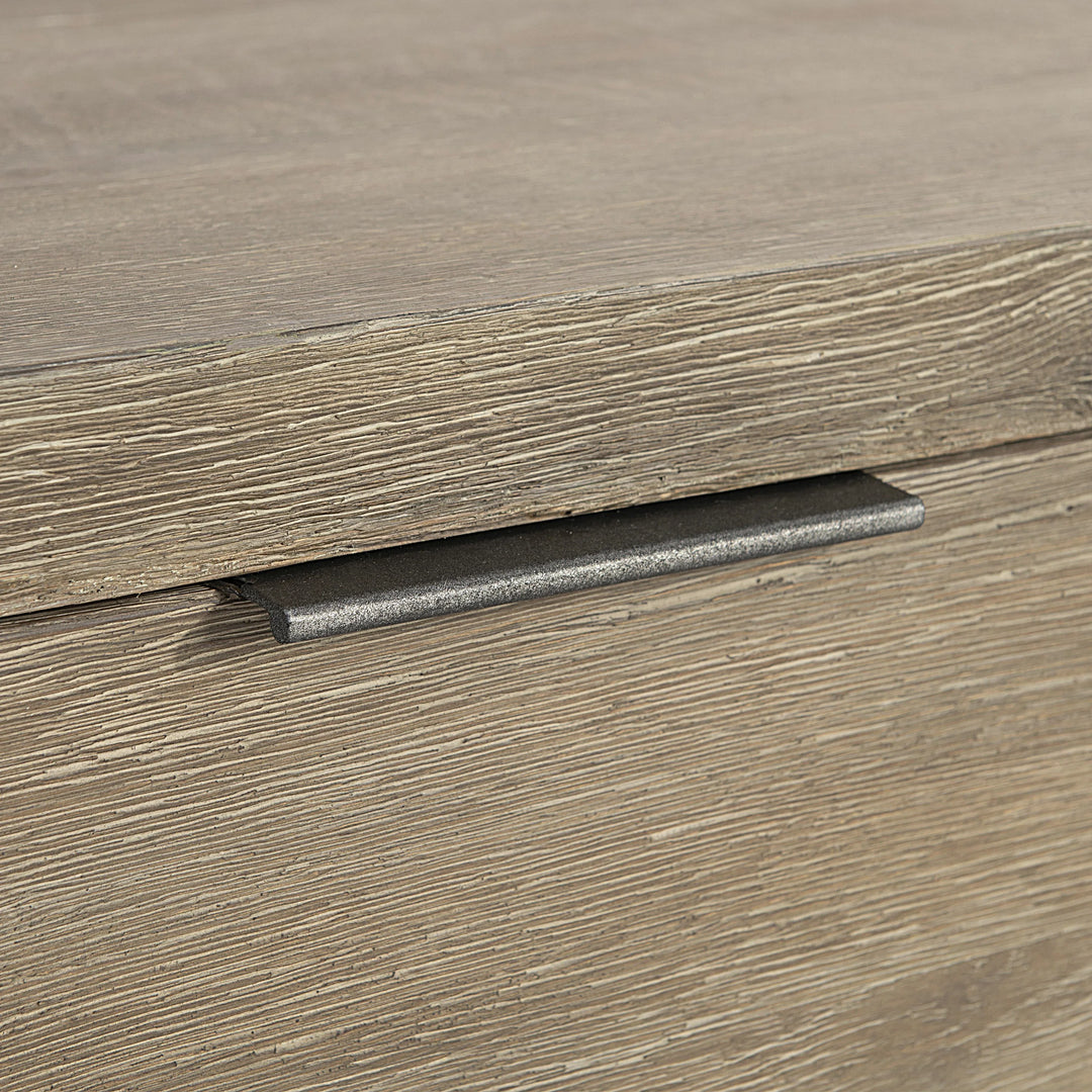 American Home Furniture Bernhardt Tribeca Nightstand