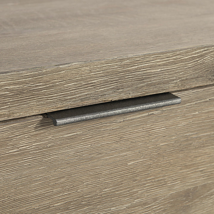 American Home Furniture Bernhardt Tribeca Nightstand