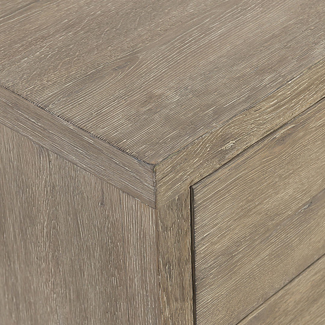 American Home Furniture Bernhardt Tribeca Nightstand