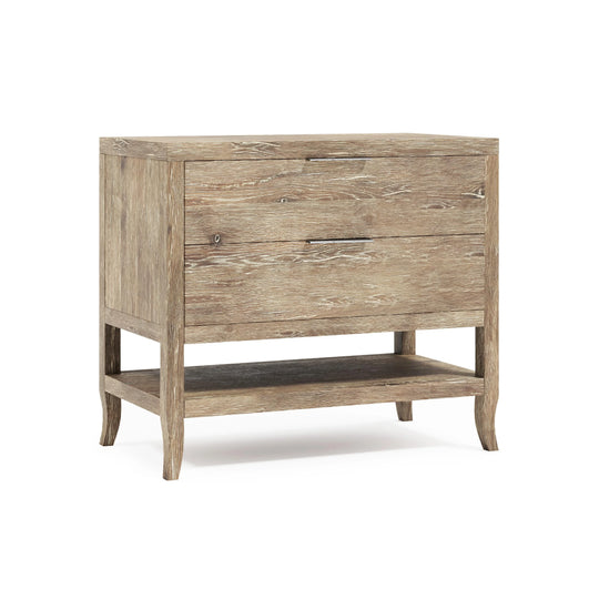 Bernhardt - Tribeca Nightstand - '333230 | American Home Furniture