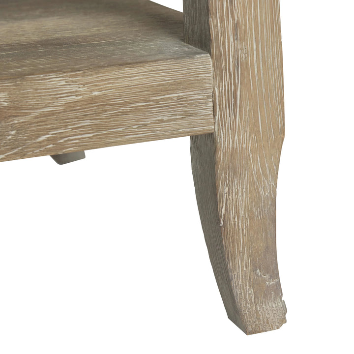 American Home Furniture Bernhardt Tribeca Nightstand