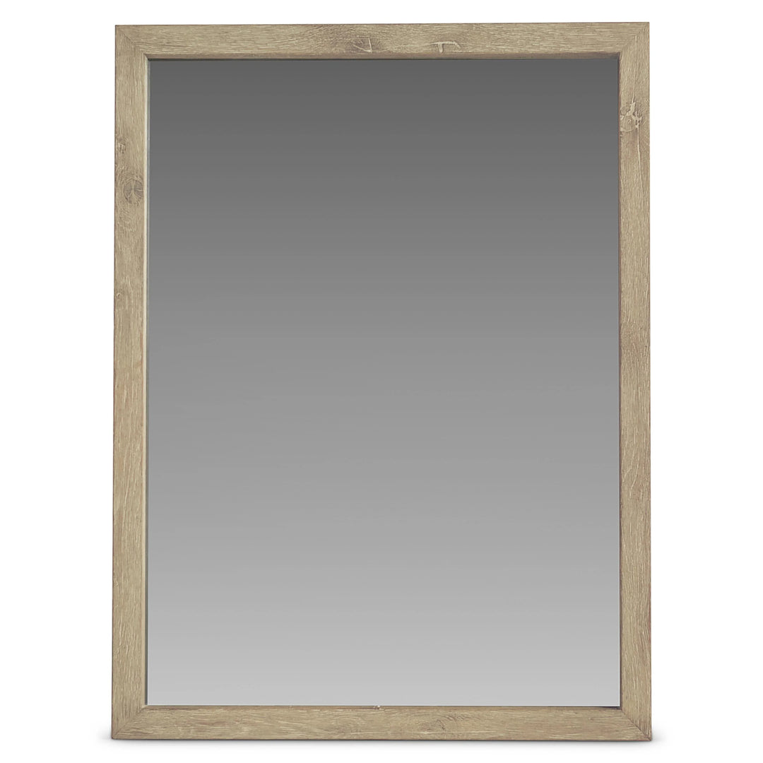 American Home Furniture Bernhardt Tribeca Mirror