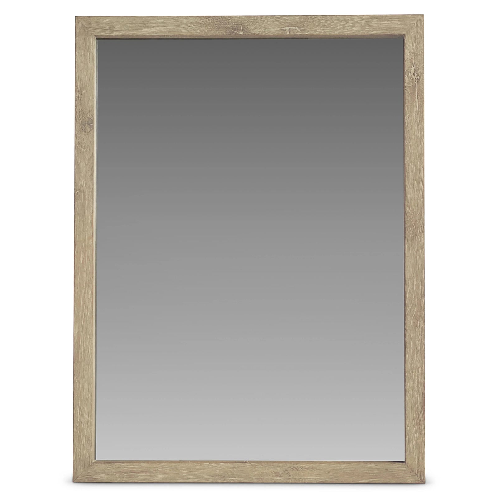 Bernhardt - Tribeca Mirror - '333333 | American Home Furniture