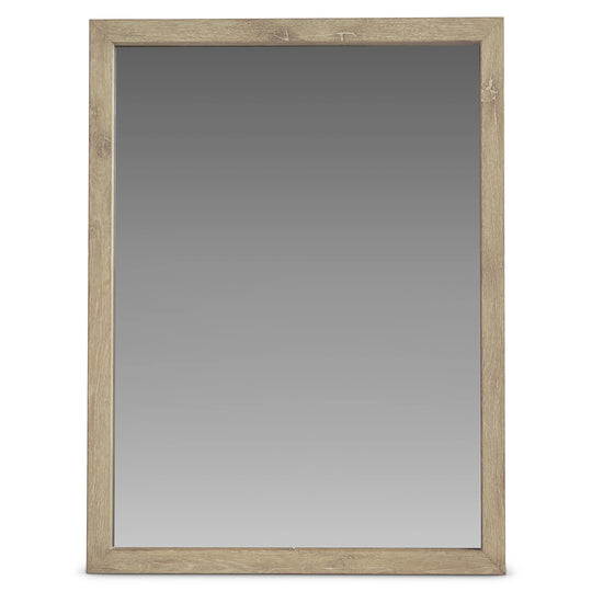 Bernhardt - Tribeca Mirror - '333333 | American Home Furniture