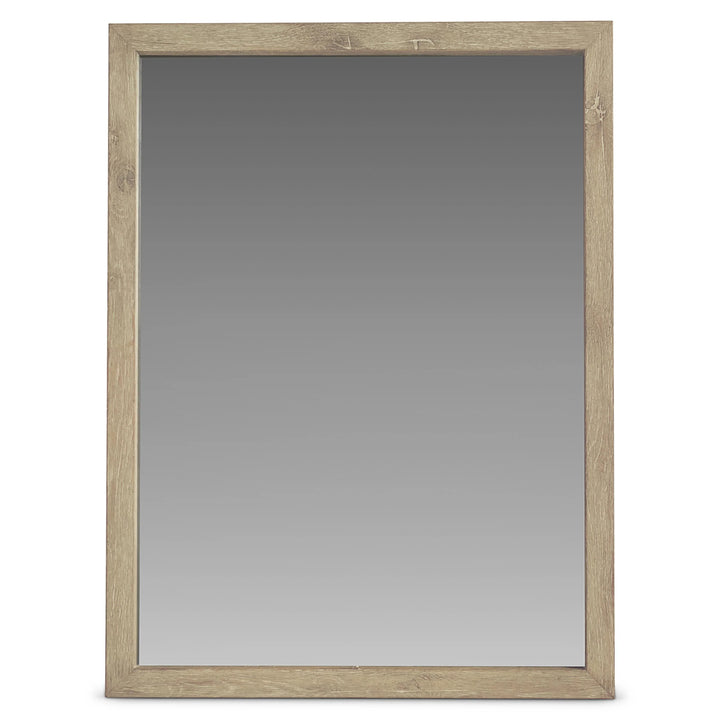 American Home Furniture Bernhardt Tribeca Mirror