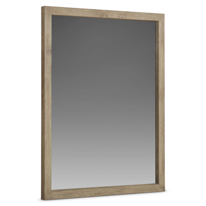 American Home Furniture Bernhardt Tribeca Mirror