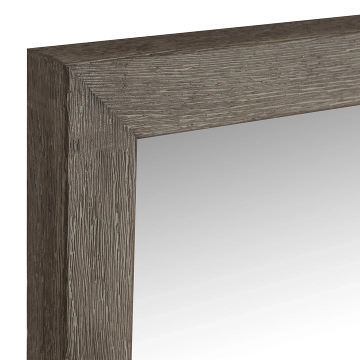 American Home Furniture Bernhardt Tribeca Mirror