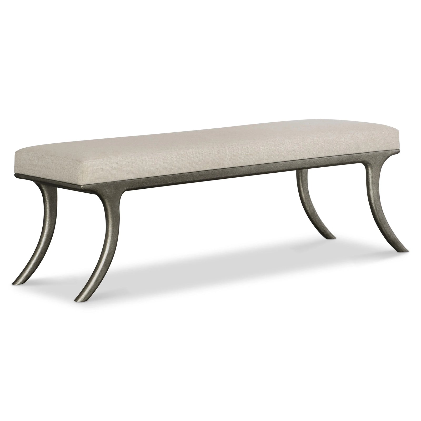 Bernhardt - Tribeca Bench - '333506 | American Home Furniture