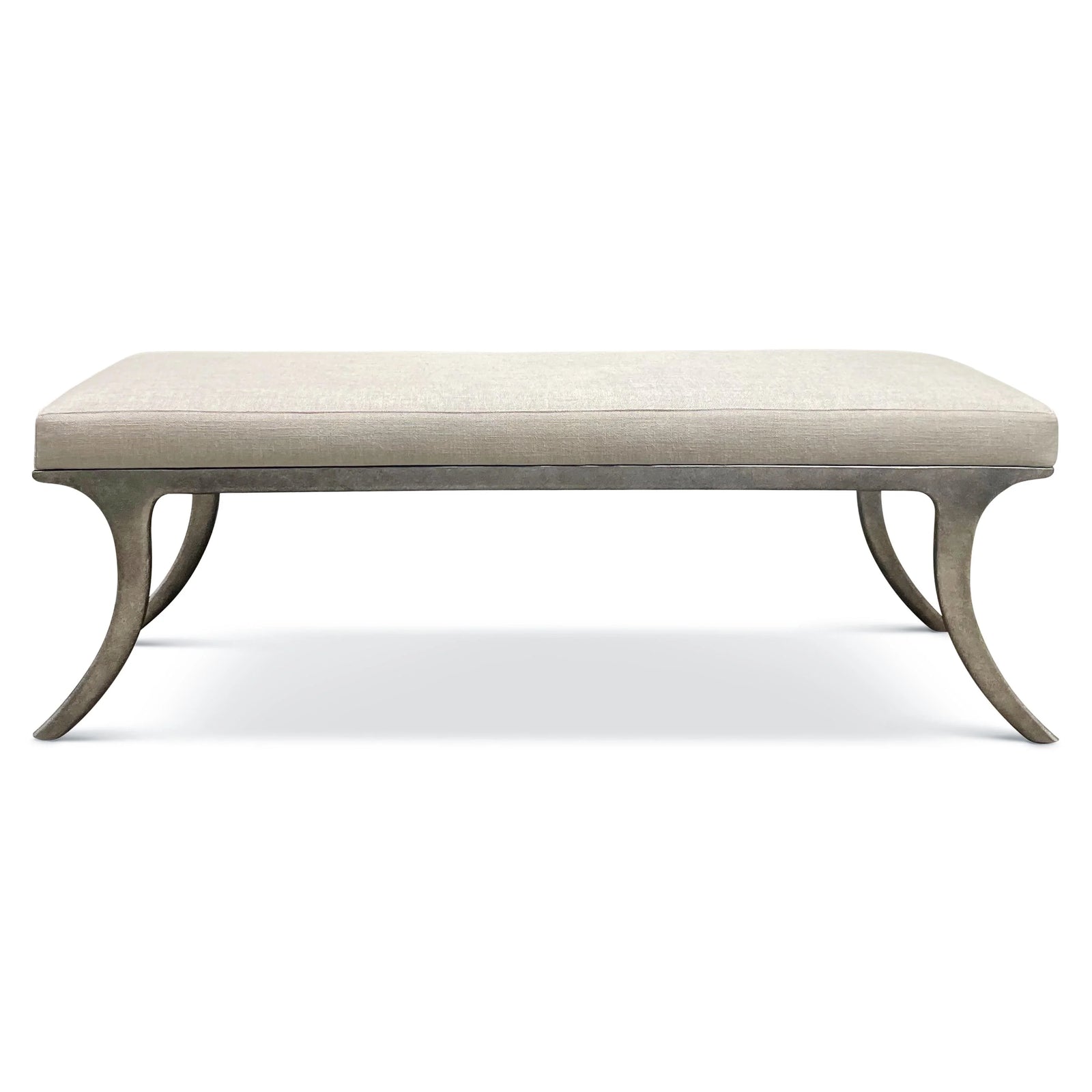 Bernhardt - Tribeca Bench - '333506 | American Home Furniture