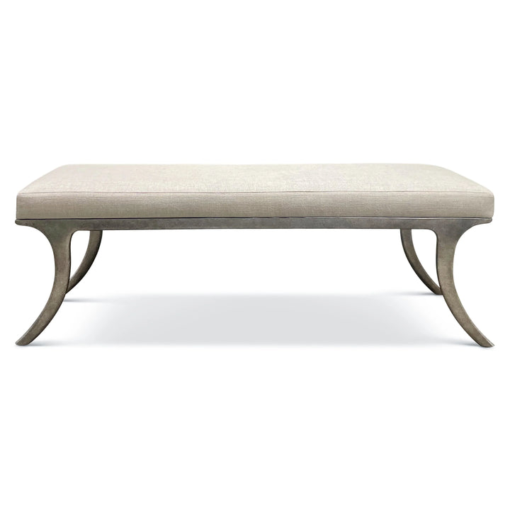 American Home Furniture Bernhardt Tribeca Bench