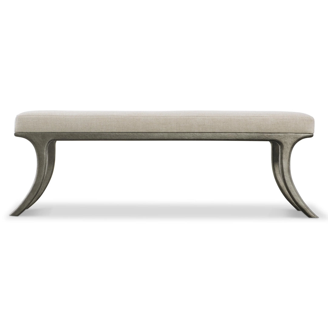 American Home Furniture Bernhardt Tribeca Bench