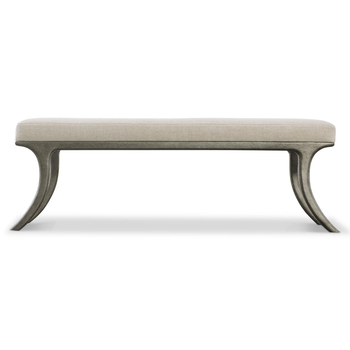 American Home Furniture Bernhardt Tribeca Bench