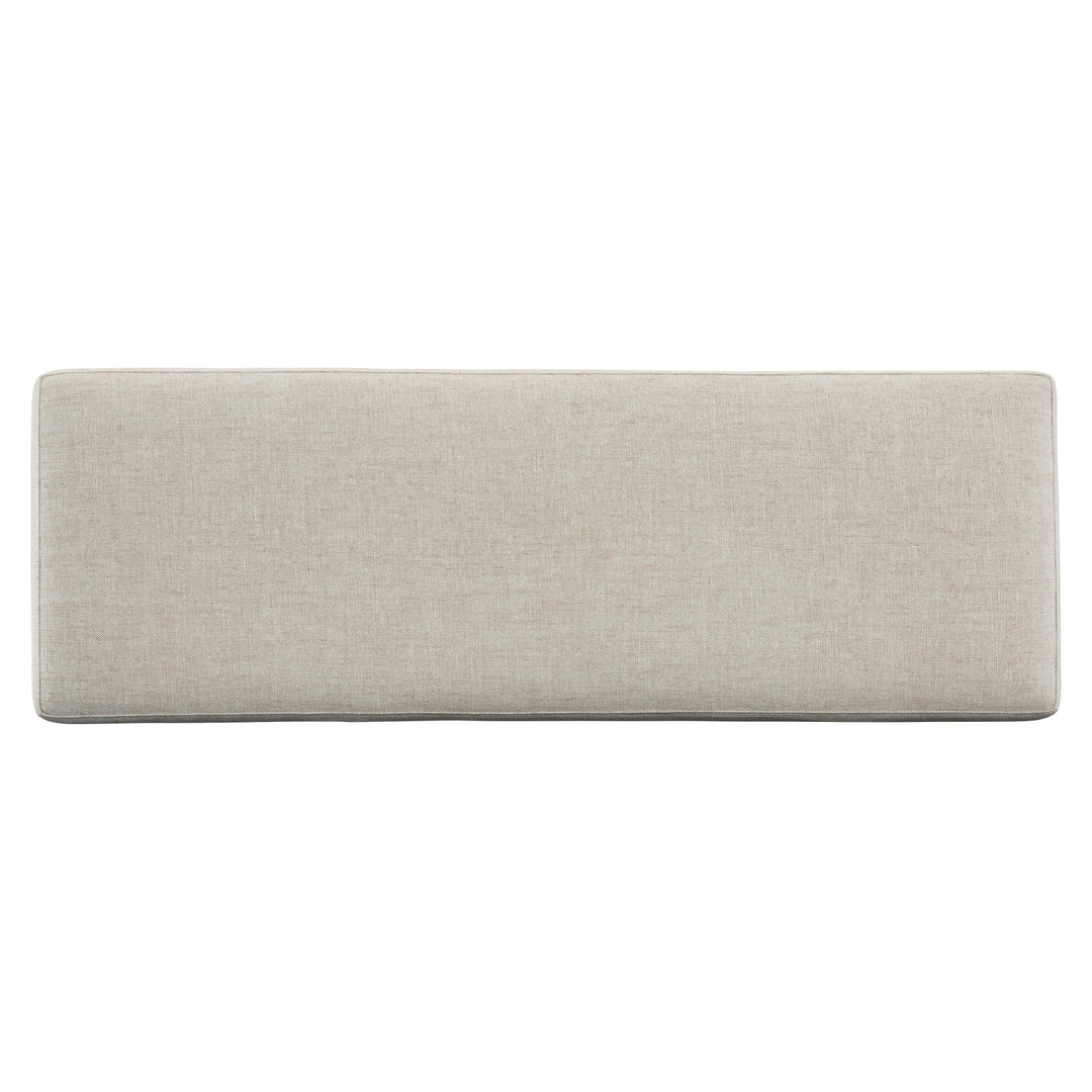 American Home Furniture Bernhardt Tribeca Bench