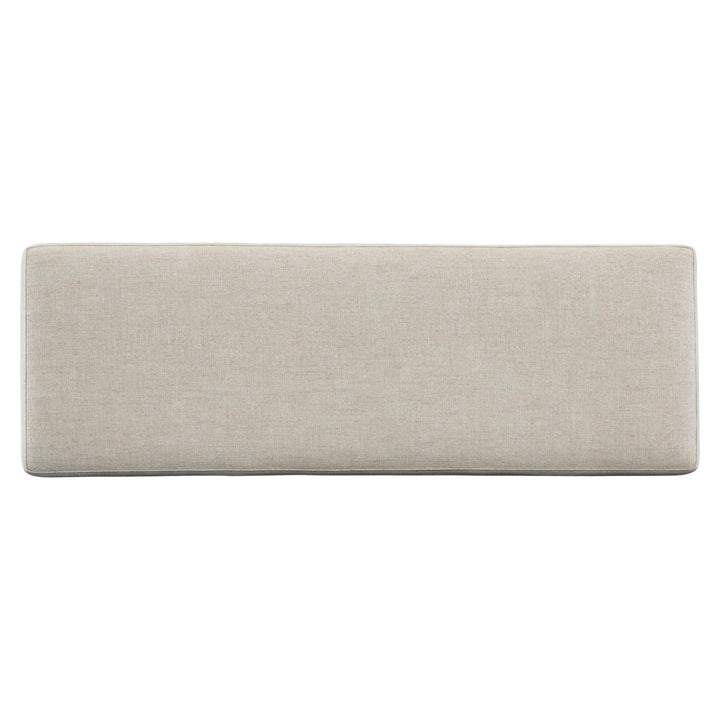 American Home Furniture Bernhardt Tribeca Bench