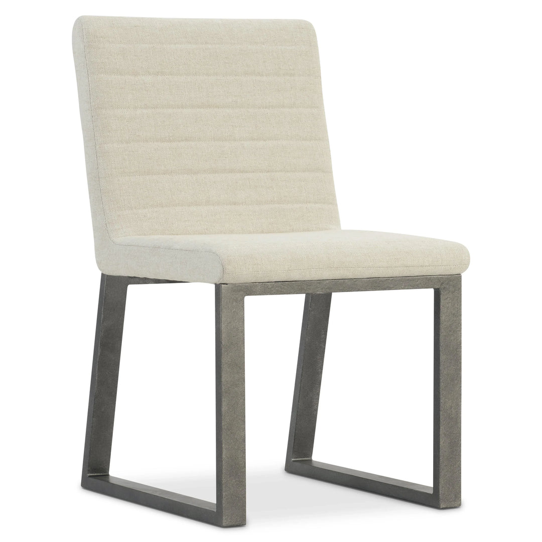 American Home Furniture Bernhardt Tribeca Side Chair - Set of 2