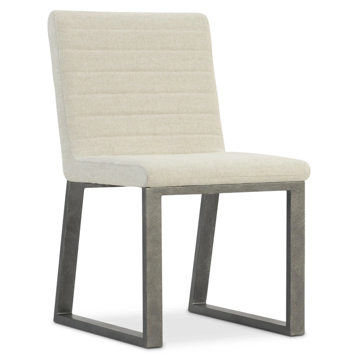 American Home Furniture Bernhardt Tribeca Side Chair - Set of 2