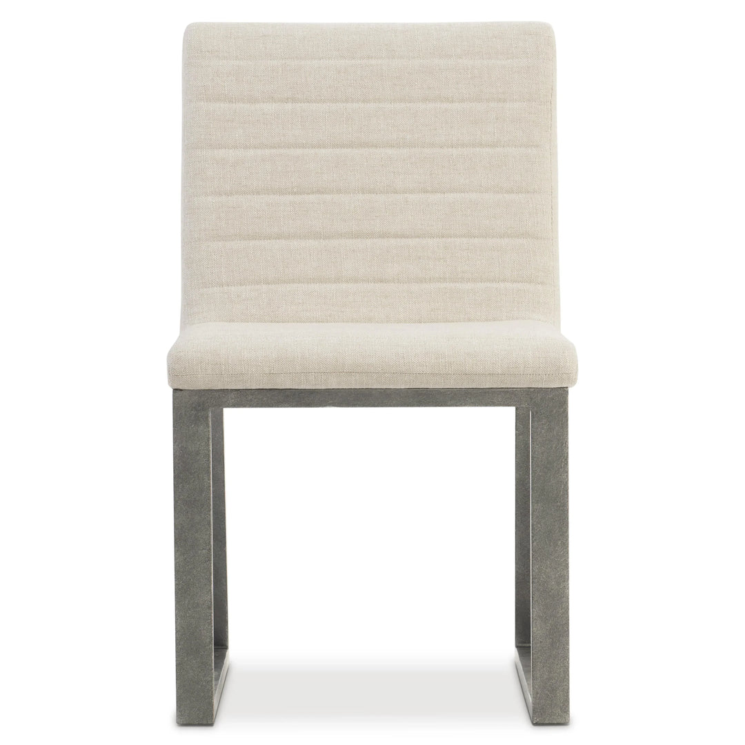 American Home Furniture Bernhardt Tribeca Side Chair - Set of 2