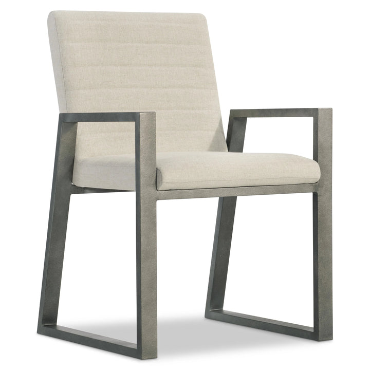 American Home Furniture Bernhardt Tribeca Arm Chair - Set of 2