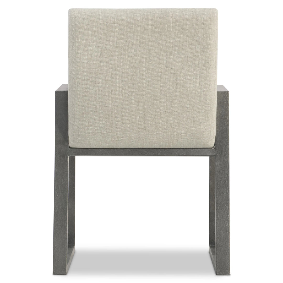 American Home Furniture Bernhardt Tribeca Arm Chair - Set of 2