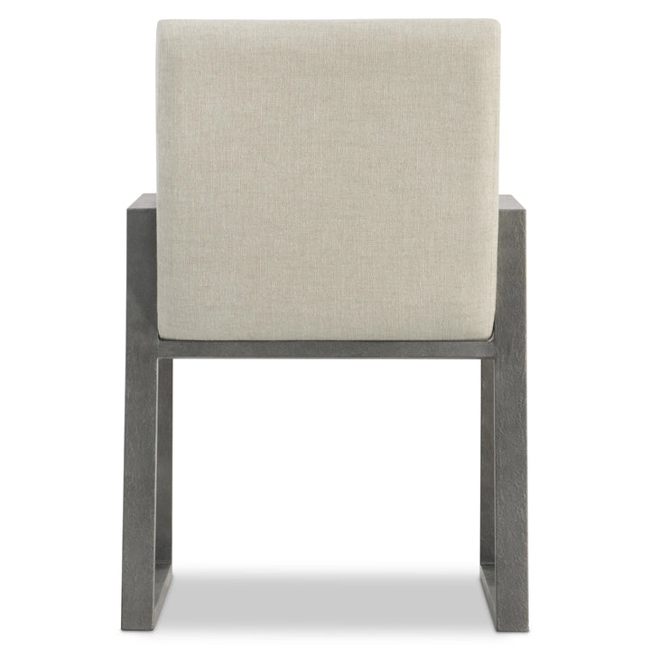 American Home Furniture Bernhardt Tribeca Arm Chair - Set of 2