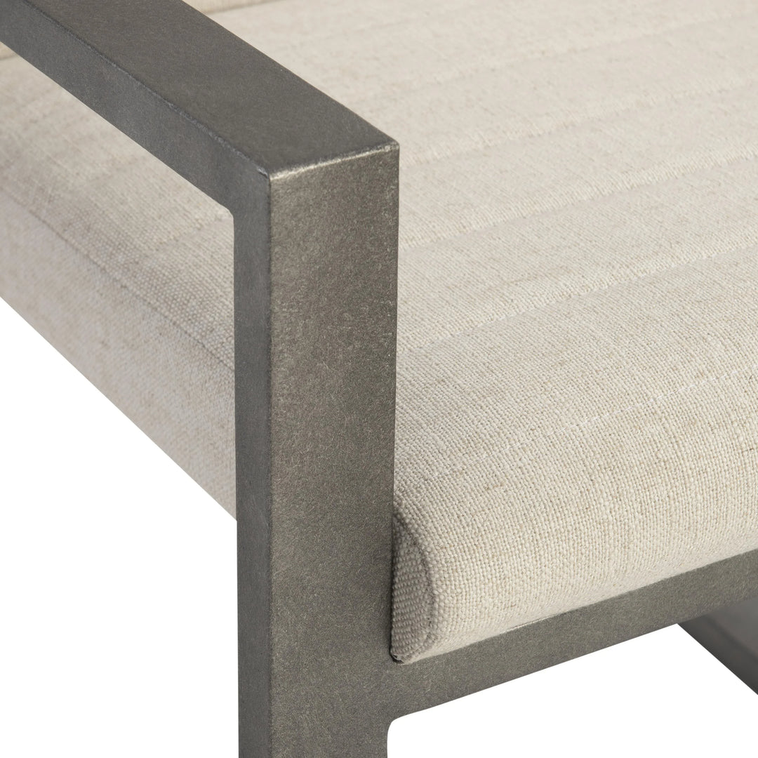 American Home Furniture Bernhardt Tribeca Arm Chair - Set of 2