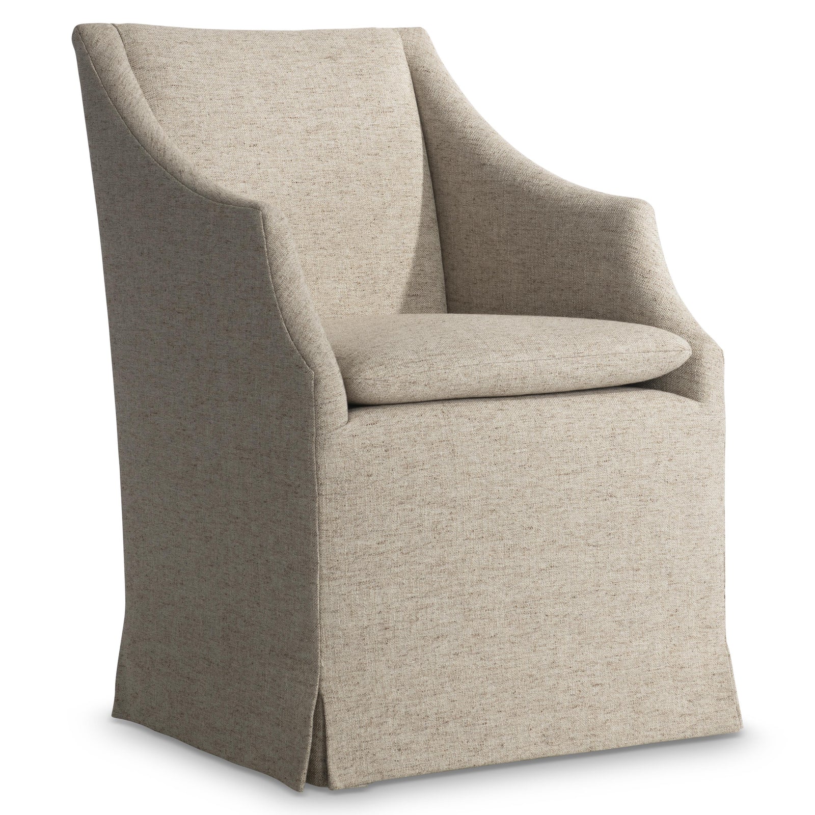 Bernhardt - Tribeca Arm Chair - Set of 2 - '333546 | American Home Furniture