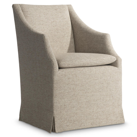 Bernhardt - Tribeca Arm Chair - Set of 2 - '333546 | American Home Furniture