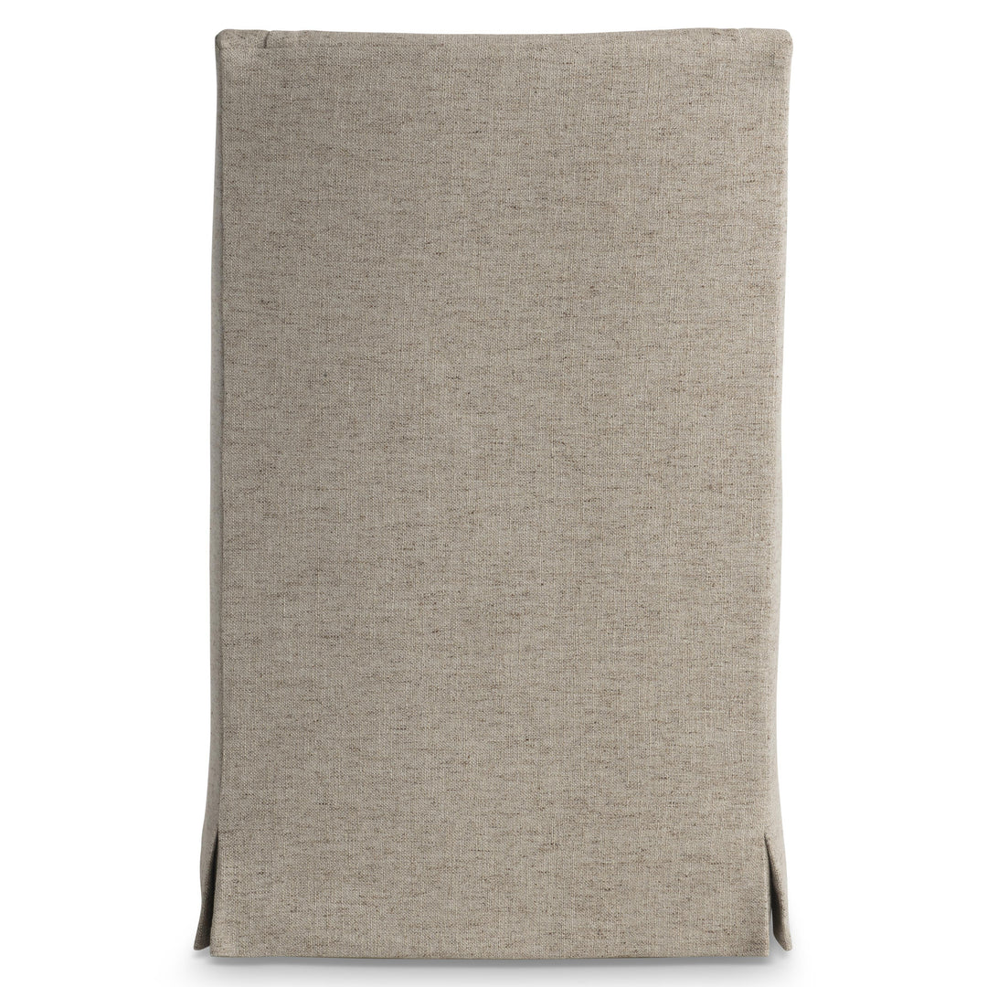 American Home Furniture Bernhardt Tribeca Arm Chair - Set of 2