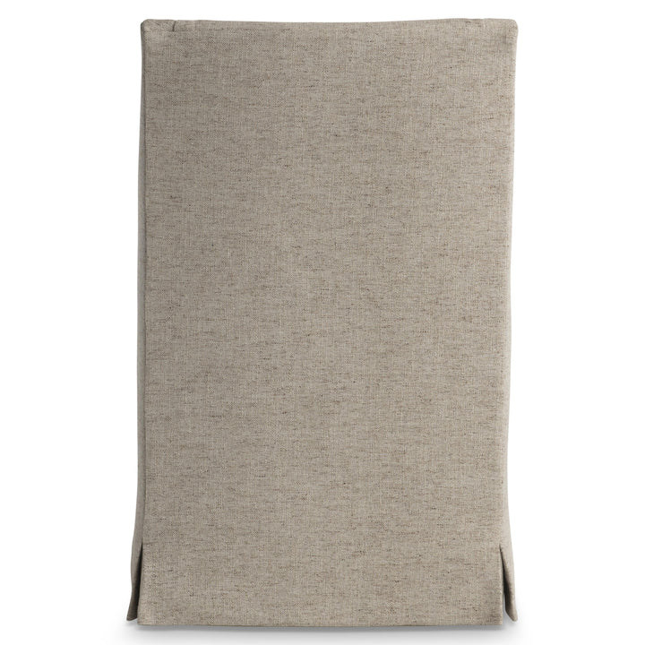 American Home Furniture Bernhardt Tribeca Arm Chair - Set of 2