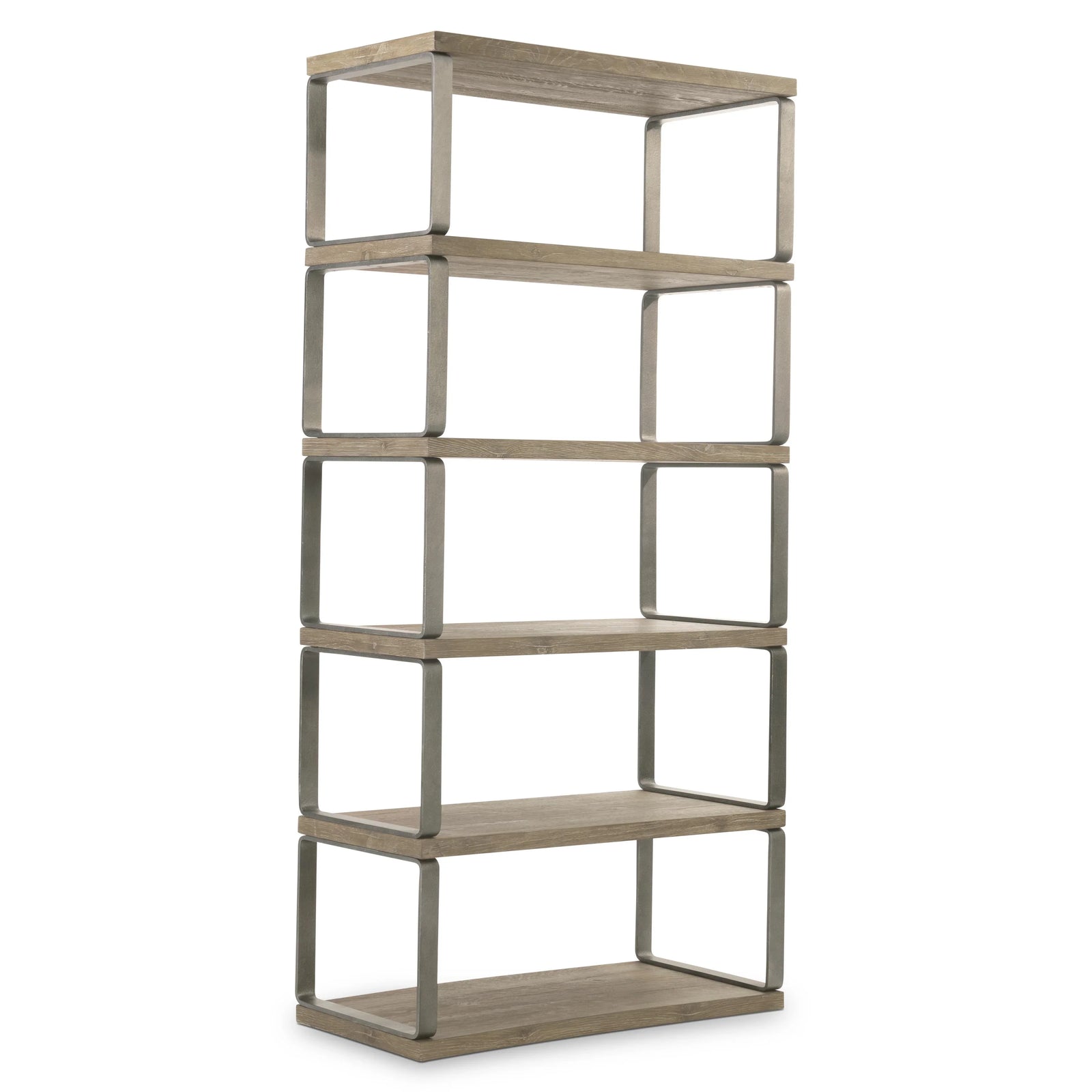 Bernhardt - Tribeca Etagere - '333812 | American Home Furniture