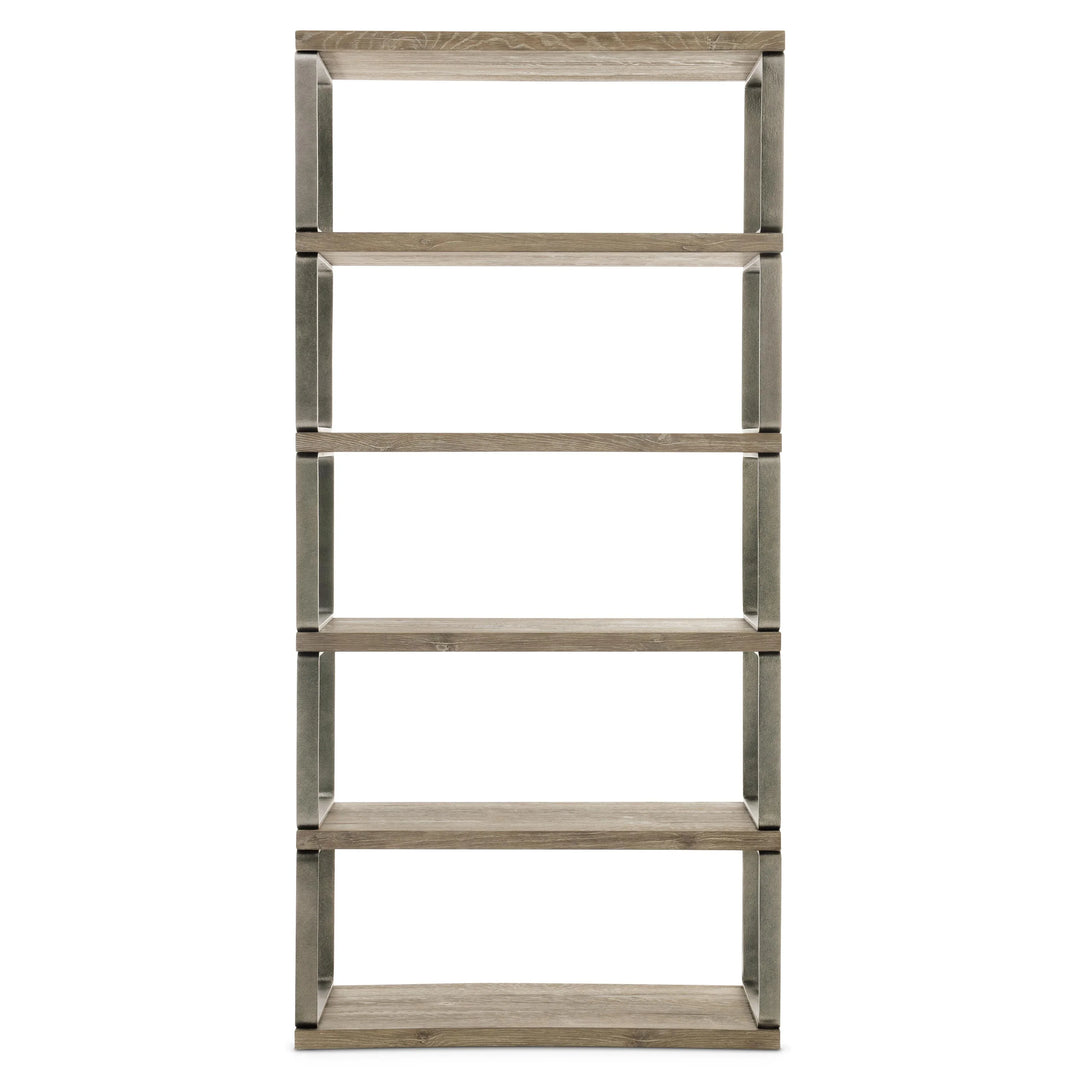 American Home Furniture Bernhardt Tribeca Etagere