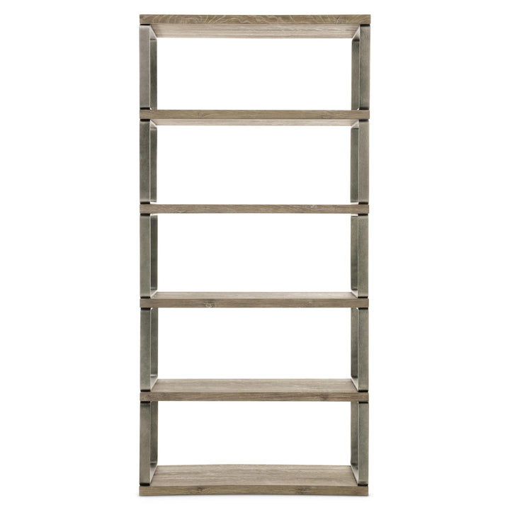 American Home Furniture Bernhardt Tribeca Etagere