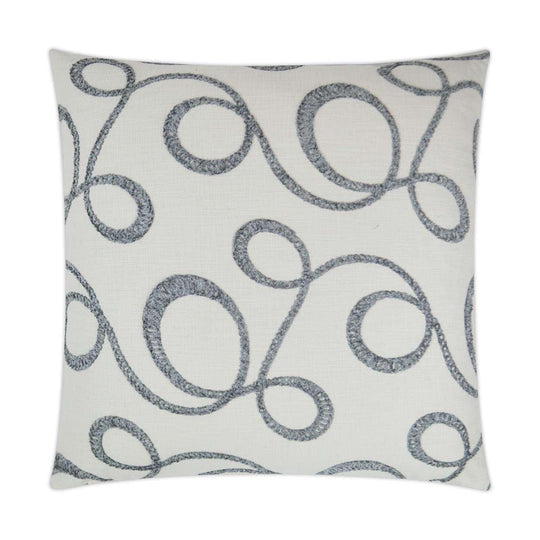 D.V. KAP Home - Okeefe Pillow - 3339-S-2424 | American Home Furniture