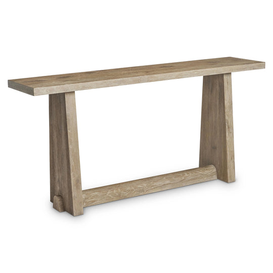 Bernhardt - Tribeca Console Table - '333910 | American Home Furniture