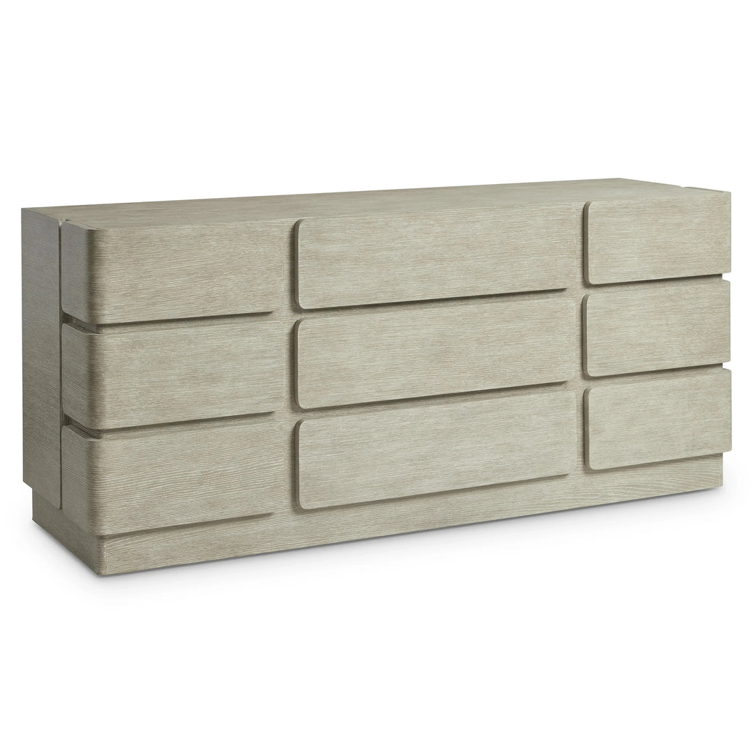 American Home Furniture Bernhardt Arcadia Dresser