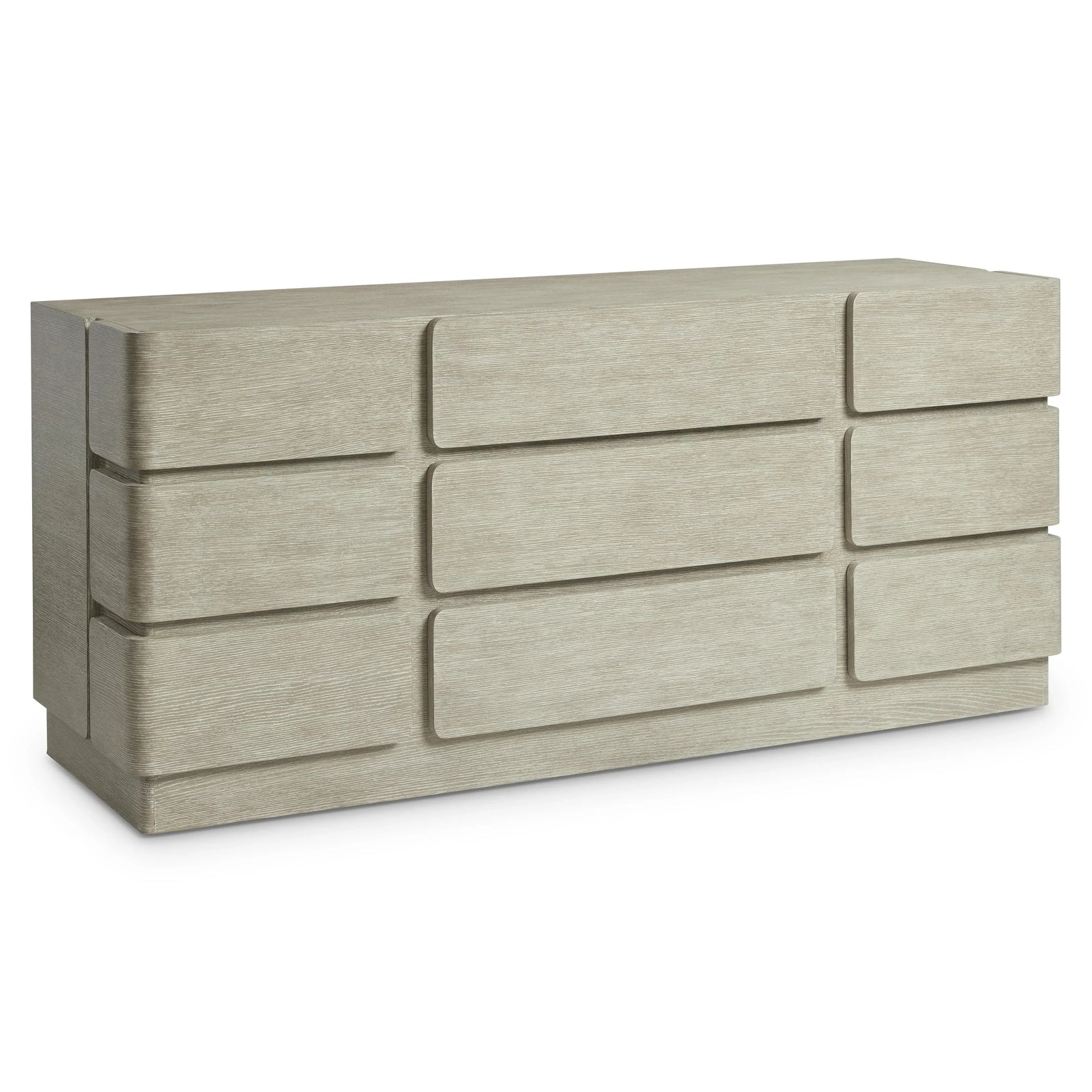 Bernhardt - Arcadia Dresser - '334054 | American Home Furniture